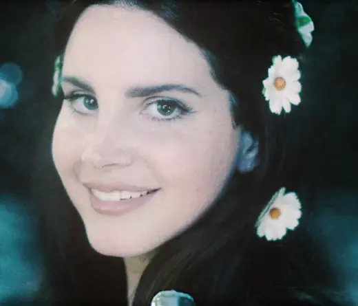 Lana Del Rey estren el video de 